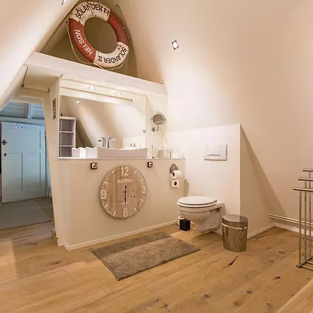 Strandschloesschen Casa vacanze