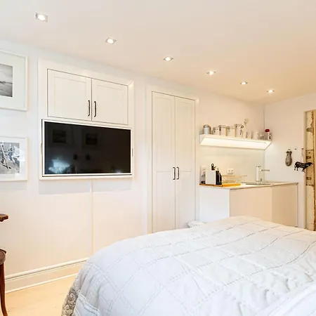 Strandschloesschen * Heringsdorf (Usedom)