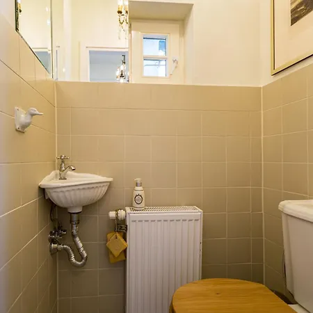 Strandschloesschen *