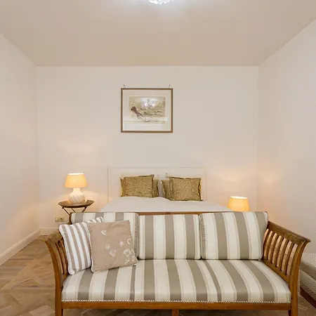 Casa vacanze Strandschloesschen