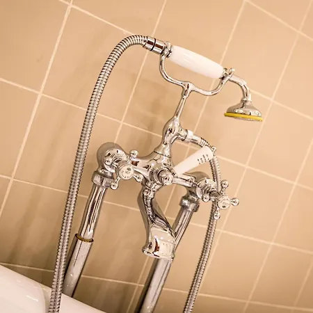 بيت للعطل Strandschloesschen *