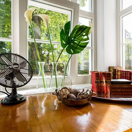 Strandschloesschen Casa vacanze *