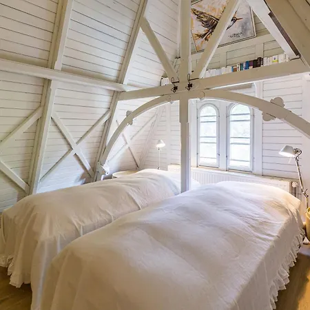 Strandschloesschen *