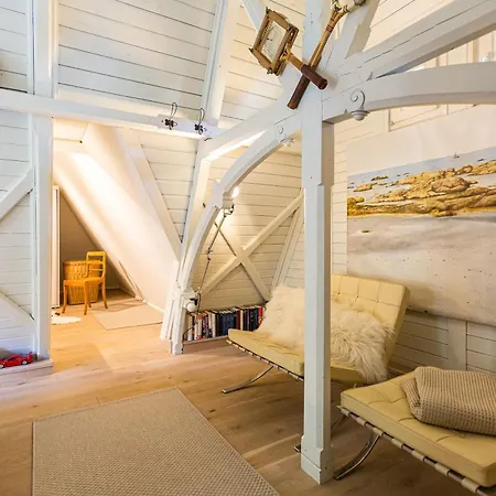 Casa vacanze Strandschloesschen *