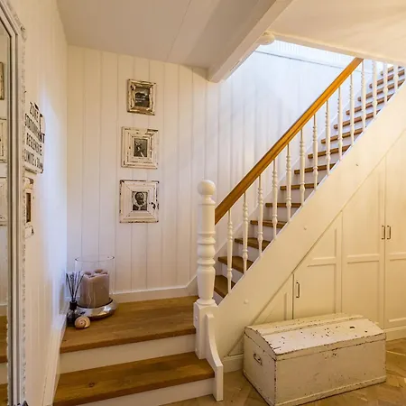 Strandschloesschen Heringsdorf (Usedom)