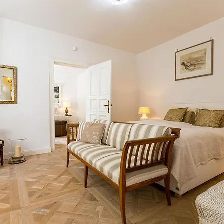 Casa vacanze Strandschloesschen