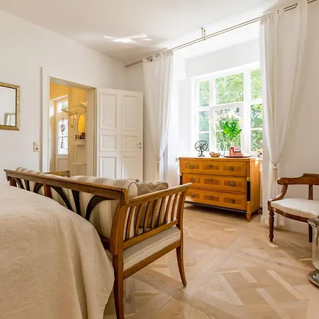 Casa vacanze Strandschloesschen *