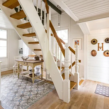 Strandschloesschen *