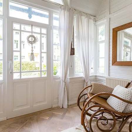 Strandschloesschen *