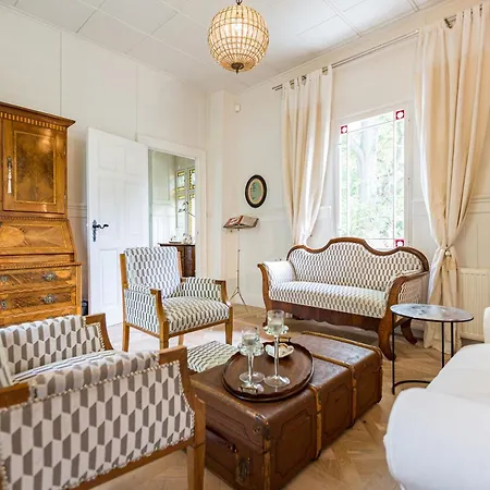 Casa vacanze Strandschloesschen