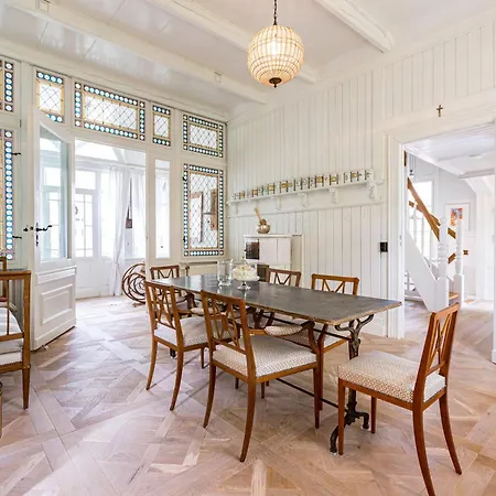 Strandschloesschen Casa vacanze *