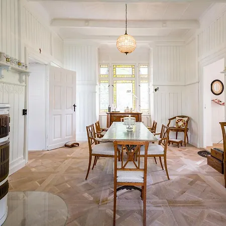 Casa vacanze Strandschloesschen *